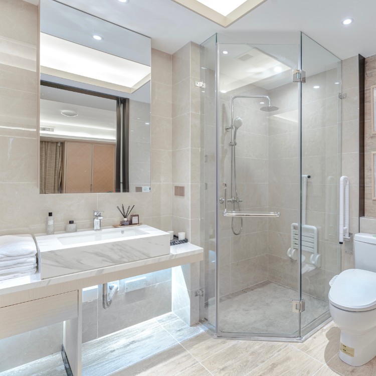 Home cleaning services in Newcastle, WA