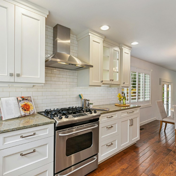 Home cleaning services in Newcastle, WA