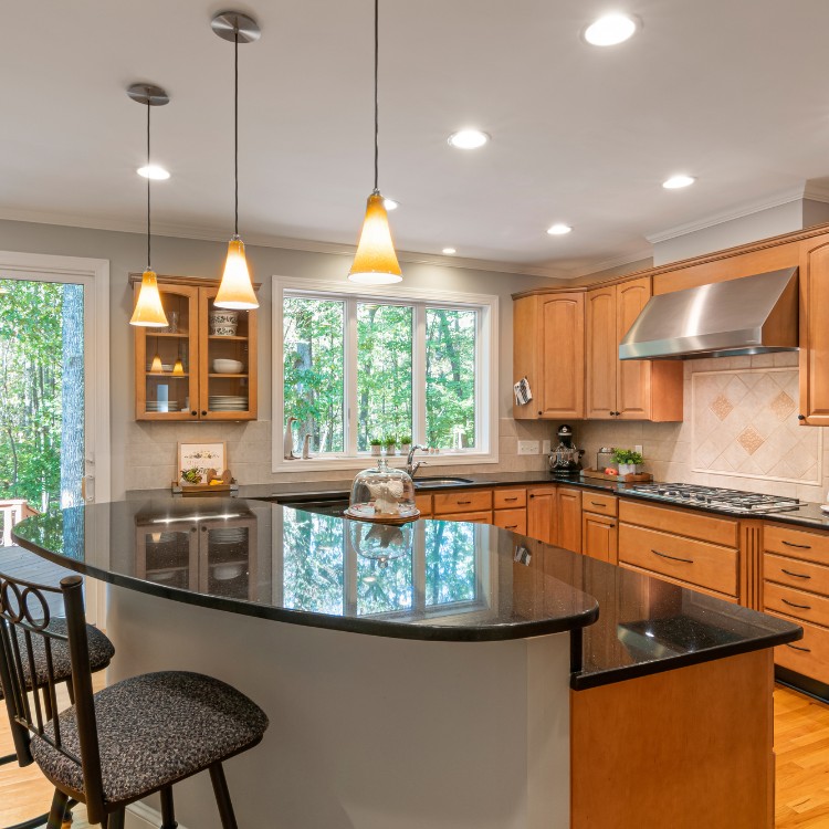 Home cleaning services in Newcastle, WA