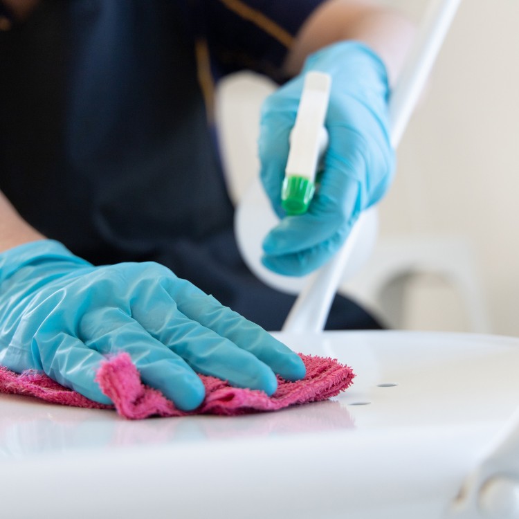 Home cleaning services in Newcastle, WA